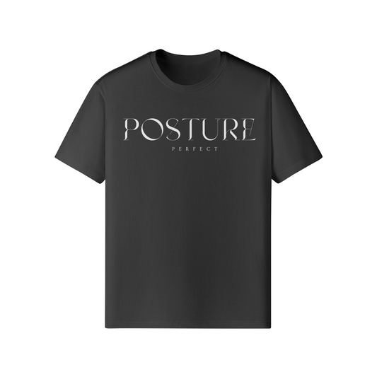 Everyday Essential Tee (Black)