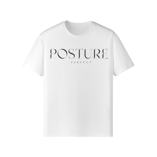 Everyday Essential Tee (White)